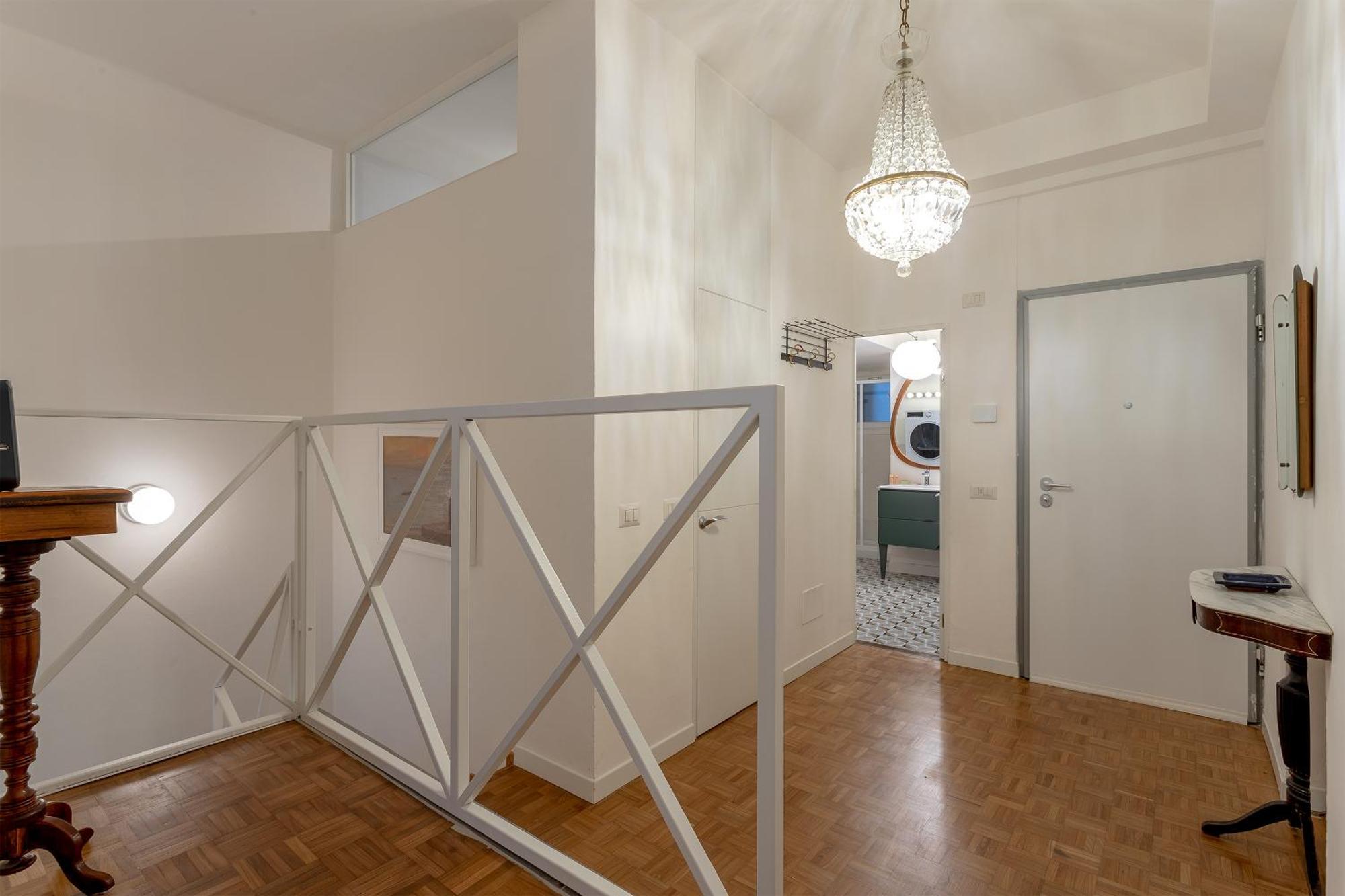 A Casa Di Gio' Apartment Florence