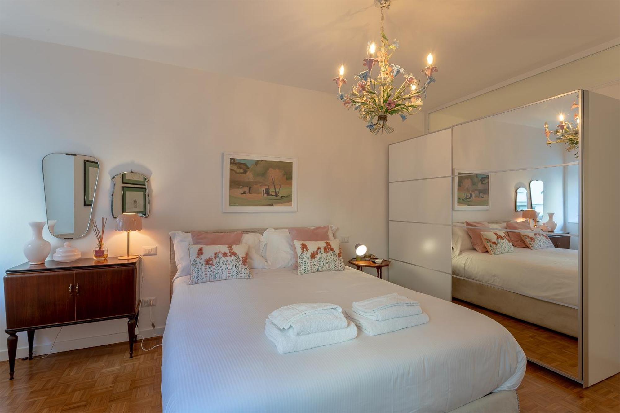A Casa Di Gio' Florence