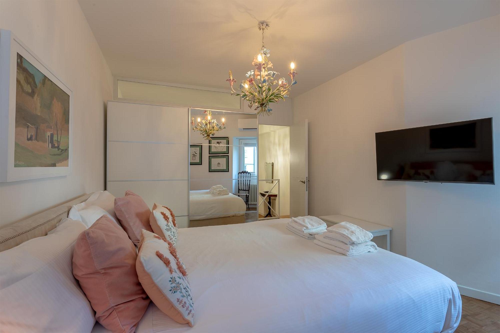 Apartment A Casa Di Gio'