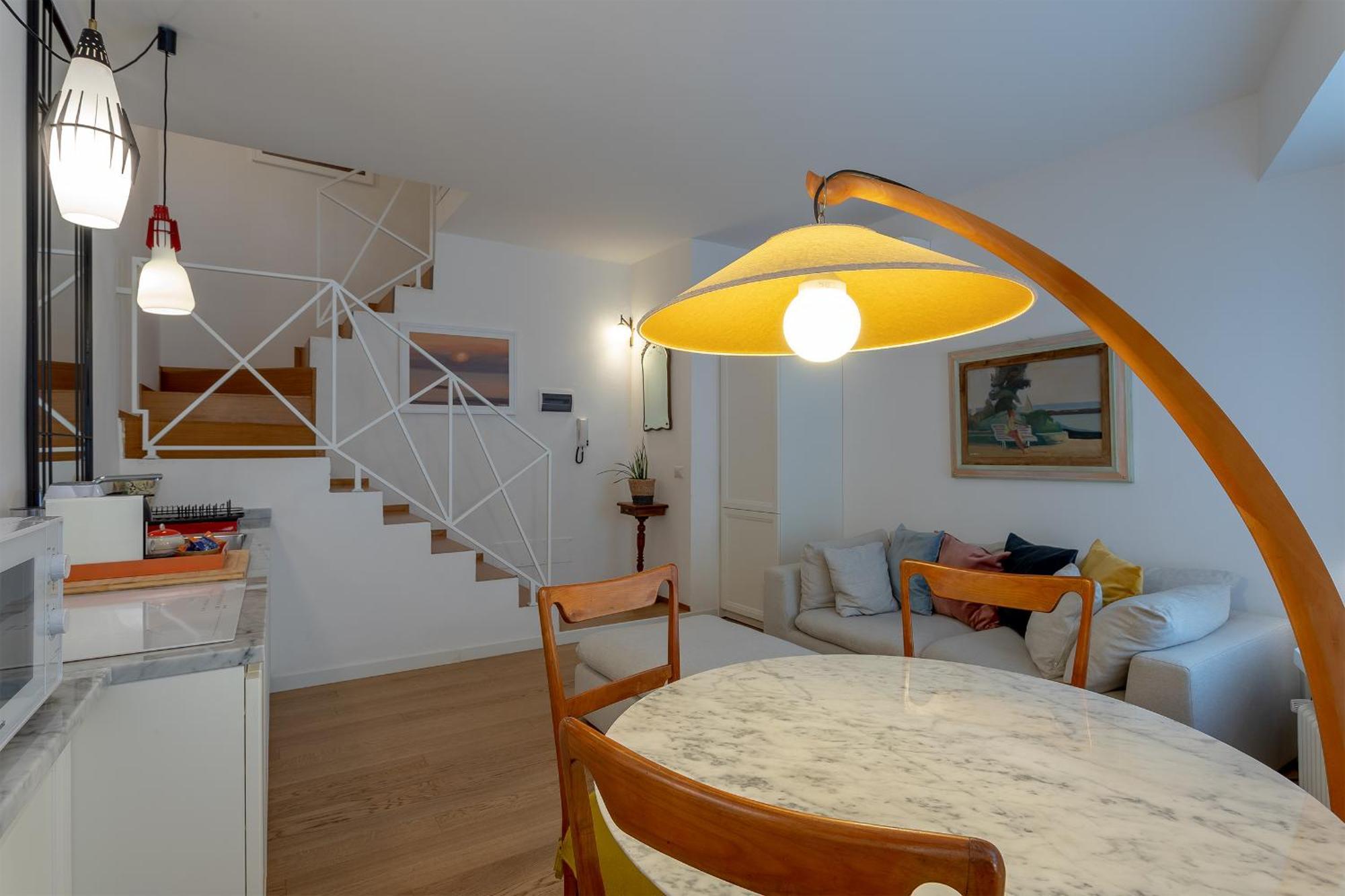 Apartment A Casa Di Gio' *
