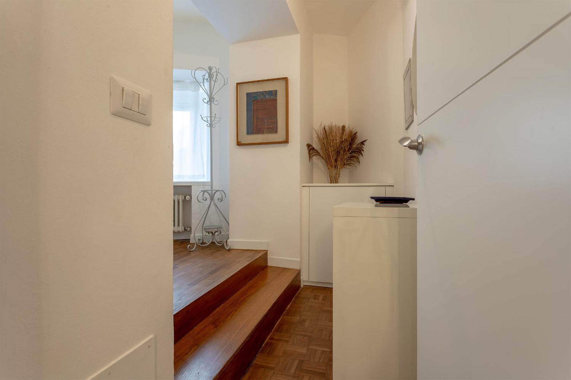 A Casa Di Gio' Apartment