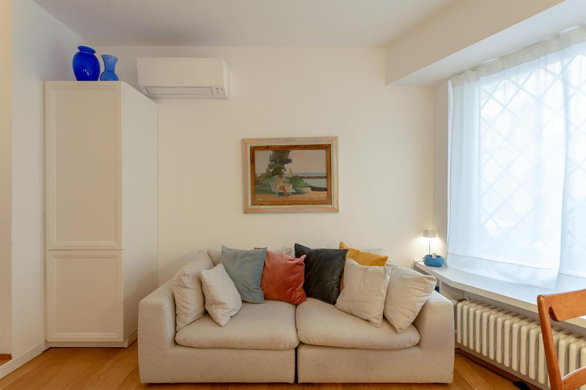Apartment A Casa Di Gio'