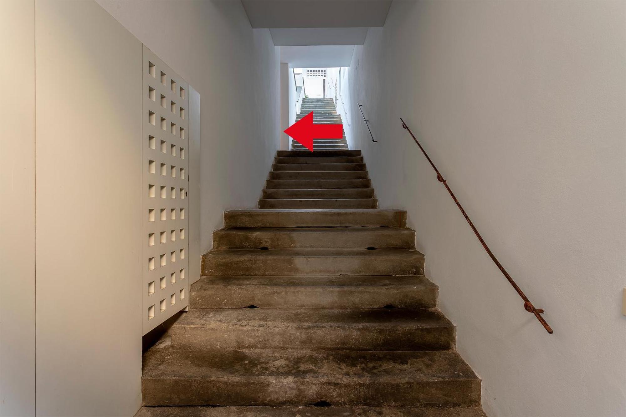 Apartment A Casa Di Gio' *