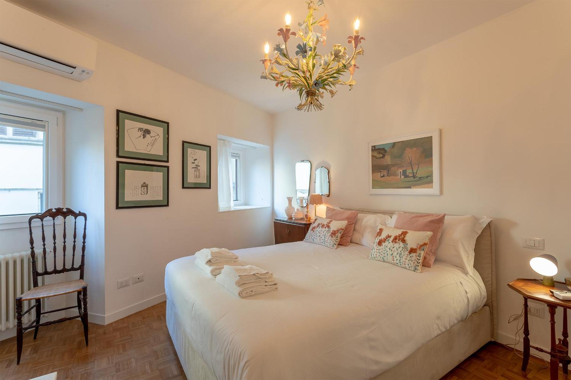Apartment A Casa Di Gio' *