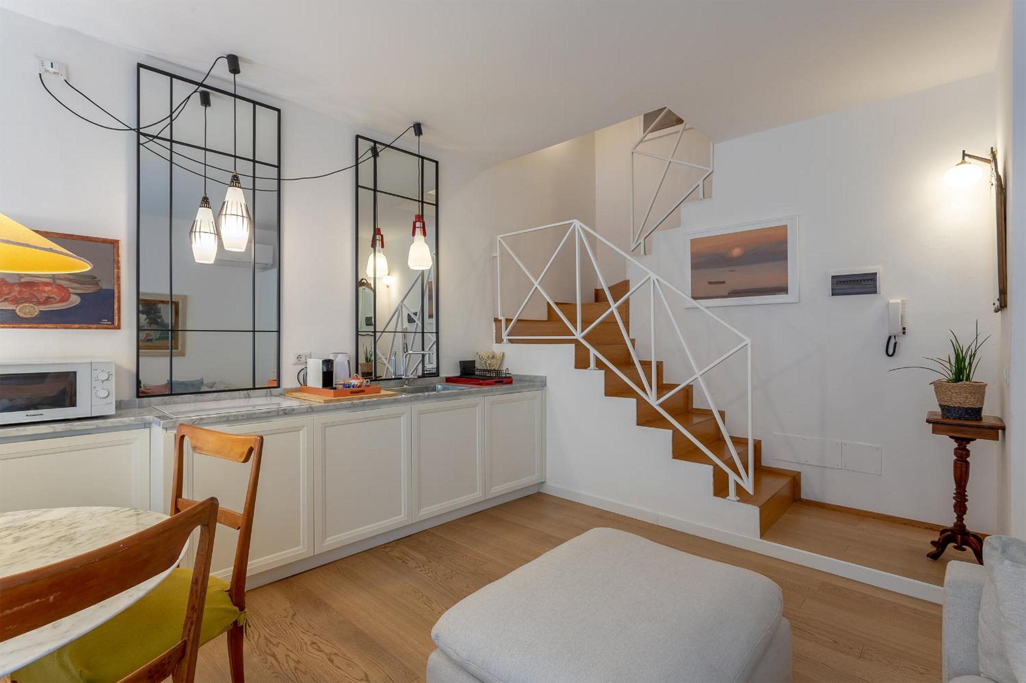 A Casa Di Gio' Apartment Florence