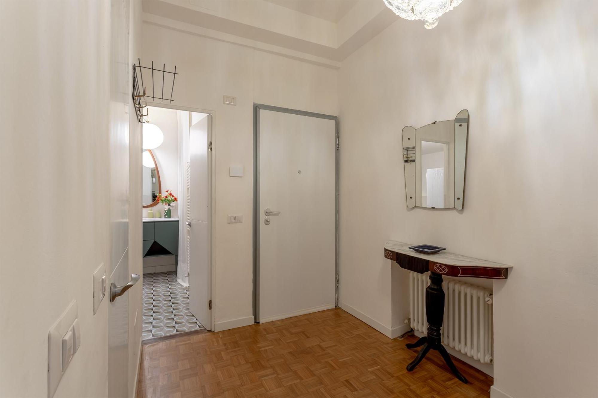 A Casa Di Gio'